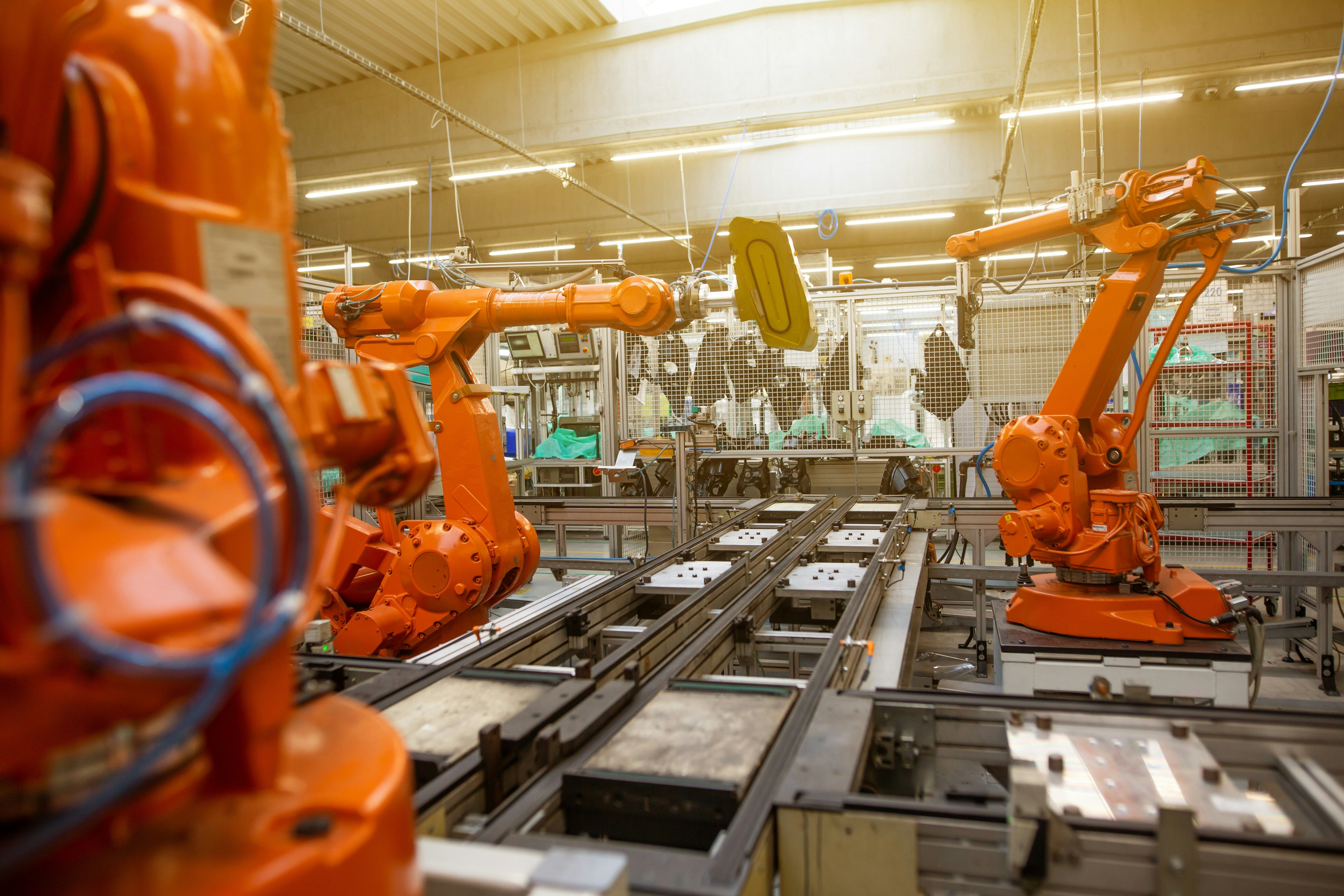 省力化投資補助金とは？製造業が自動化設備・ロボットを導入する方法【2026年度版】