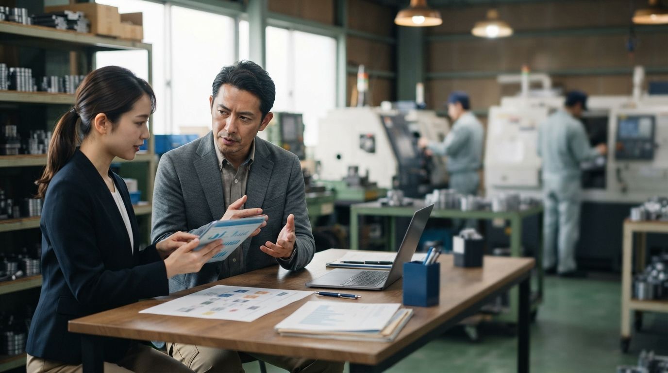 IT導入補助金で生産管理システム（ERP・MES）を導入する方法【製造業向け】