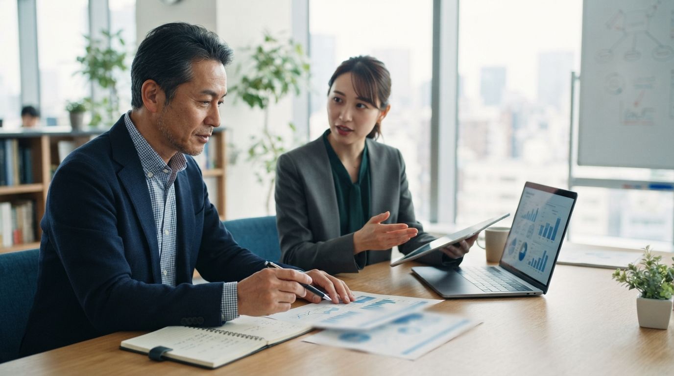 IT導入支援事業者（ベンダー）の選び方と注意点【失敗しない5つのポイント】