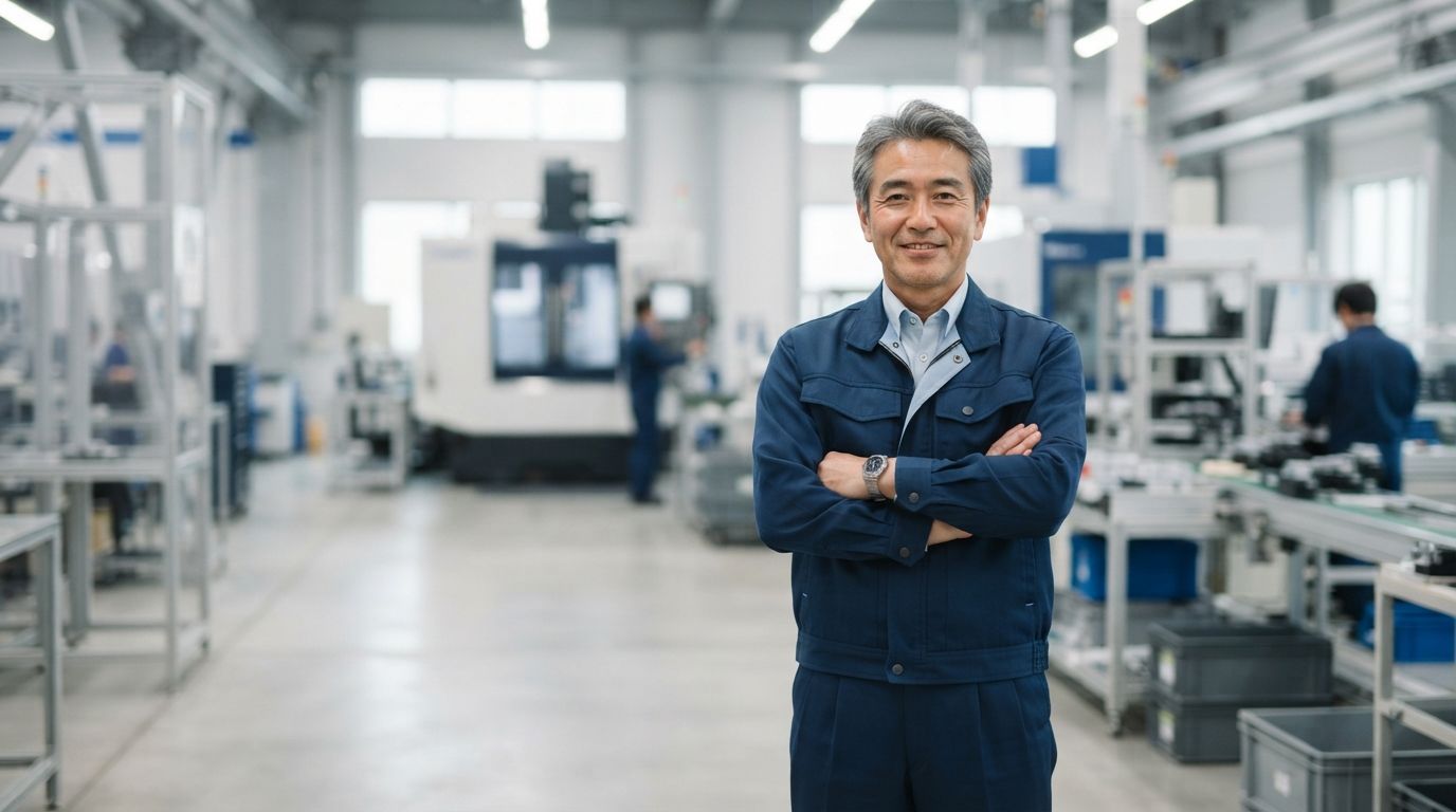 事業再構築補助金とは？製造業が使える活用シーン【2026年度版】