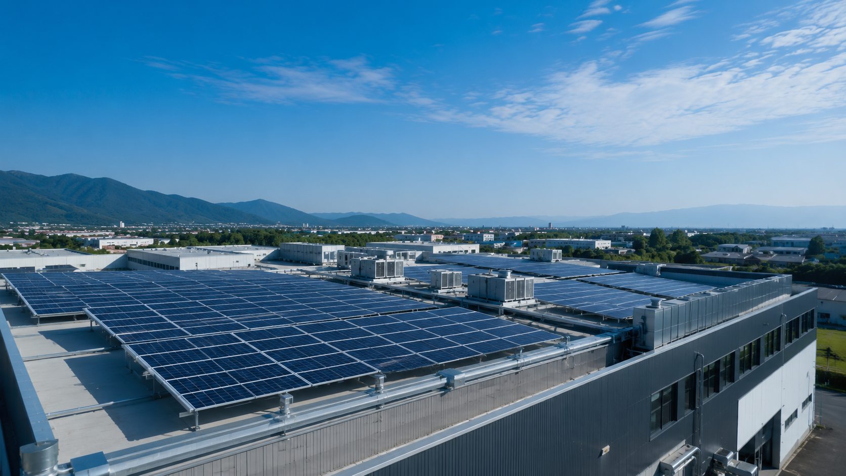 工場の電気代高騰対策に使える補助金【製造業の電力コスト削減ガイド】