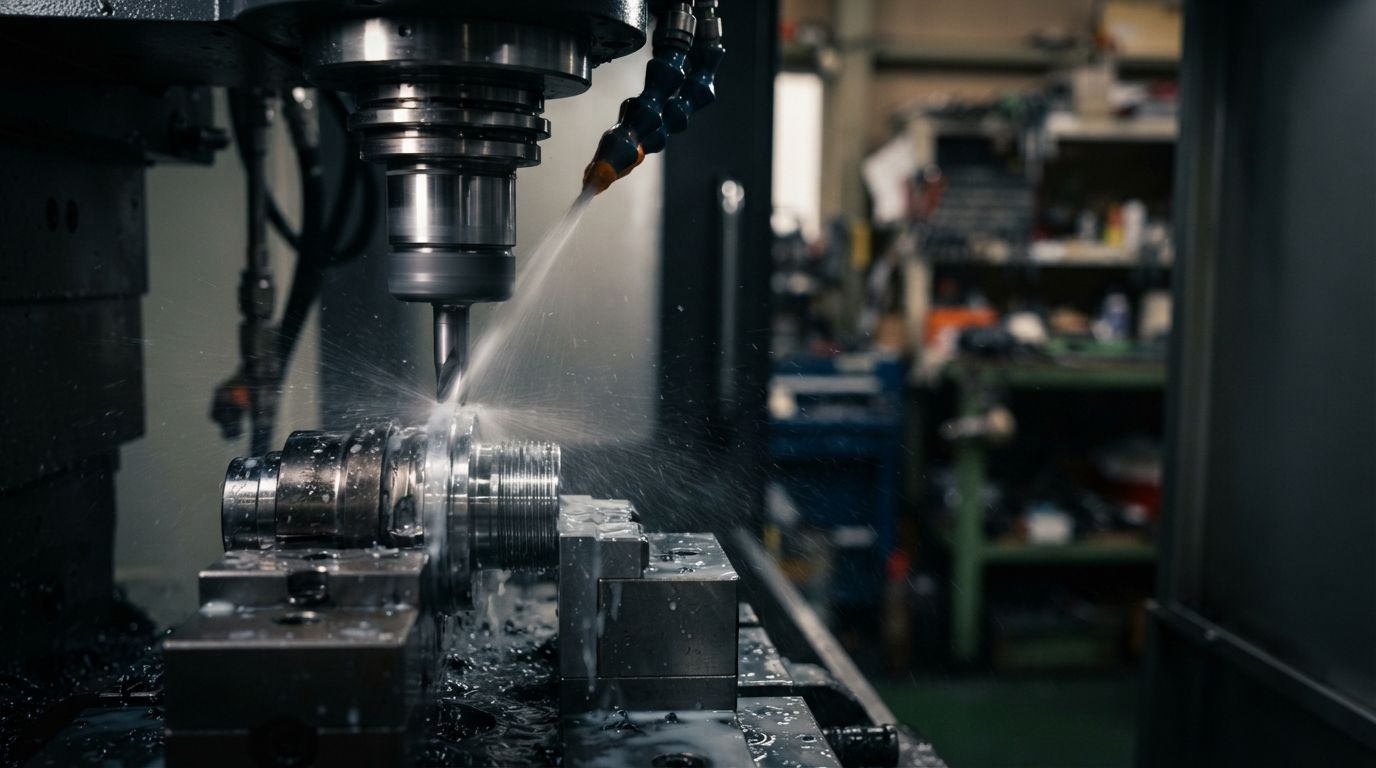 工作機械の導入に使える補助金【マシニング・レーザー加工機・NC旋盤】