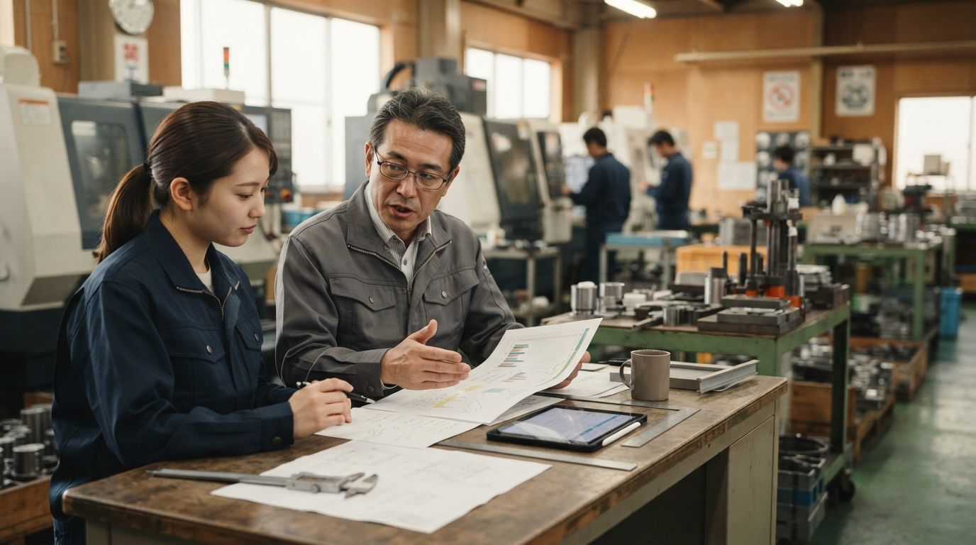 ものづくり補助金 事業計画書の書き方【採択率を上げる7つのポイント】